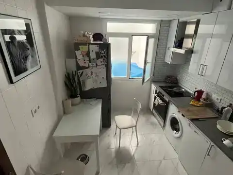 Cuina de Pis en venda en Vitoria - Gasteiz