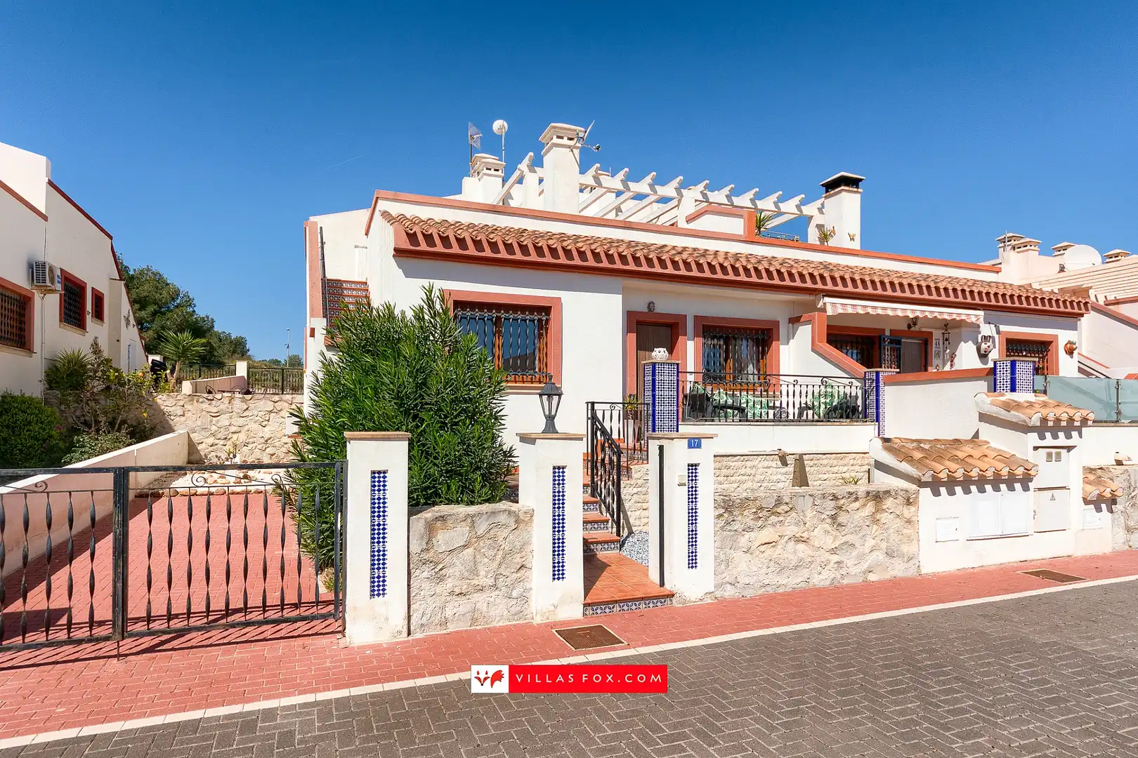 Reihenhaus zum Verkauf in San Miguel de Salinas