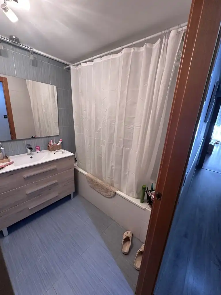 Baño de Piso en venta en Sagunto / Sagunt
