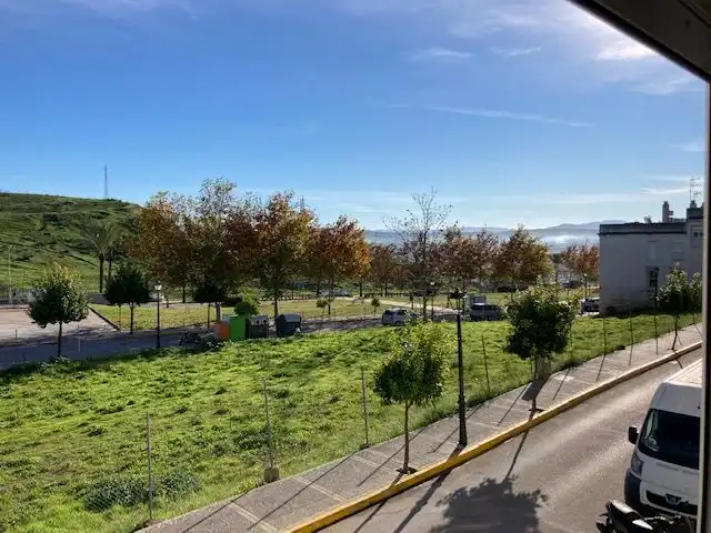 Terreny industrial en venda a Arcos de la Frontera