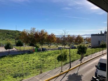 Terreny industrial en venda a Arcos de la Frontera