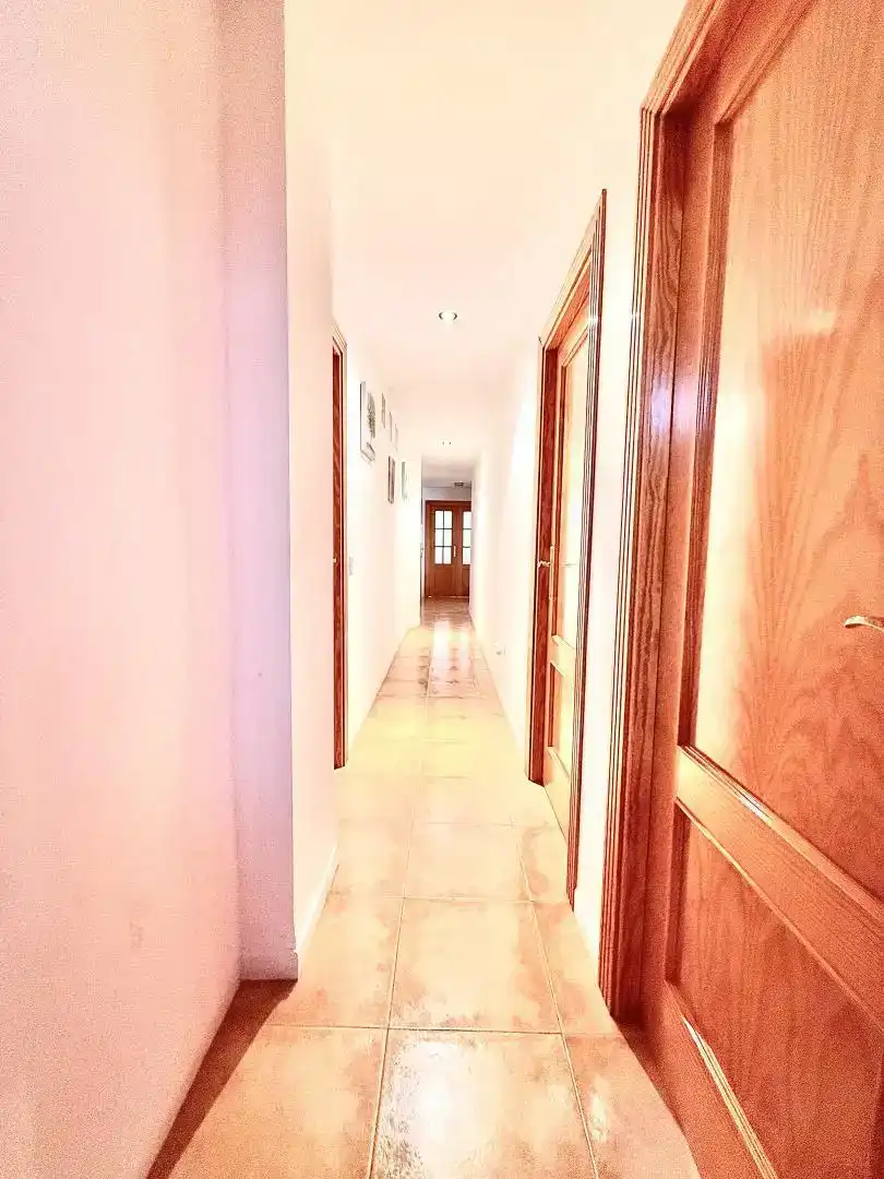 Pis en venda en El Ejido amb Aire condicionat i Balcó