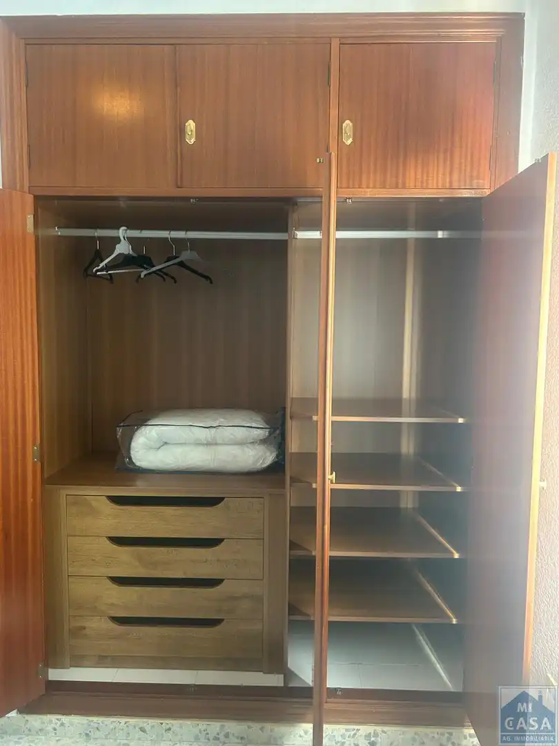 Flat for rent in Sur