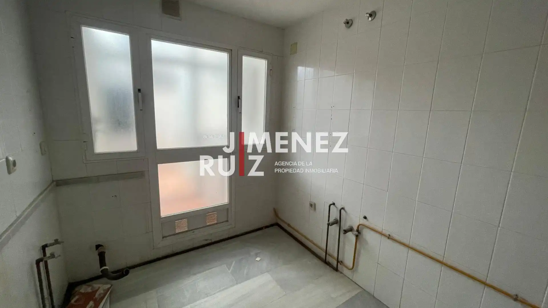 Bedroom of Flat for sale in El Puerto de Santa María