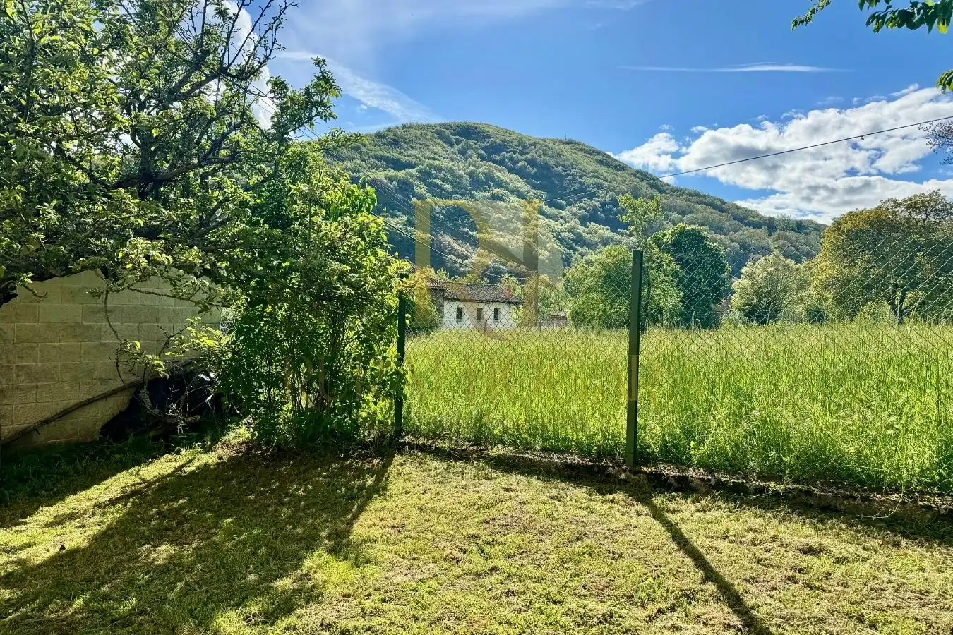 Houses for sale in Matallana de Torío  with Heating and Private garden