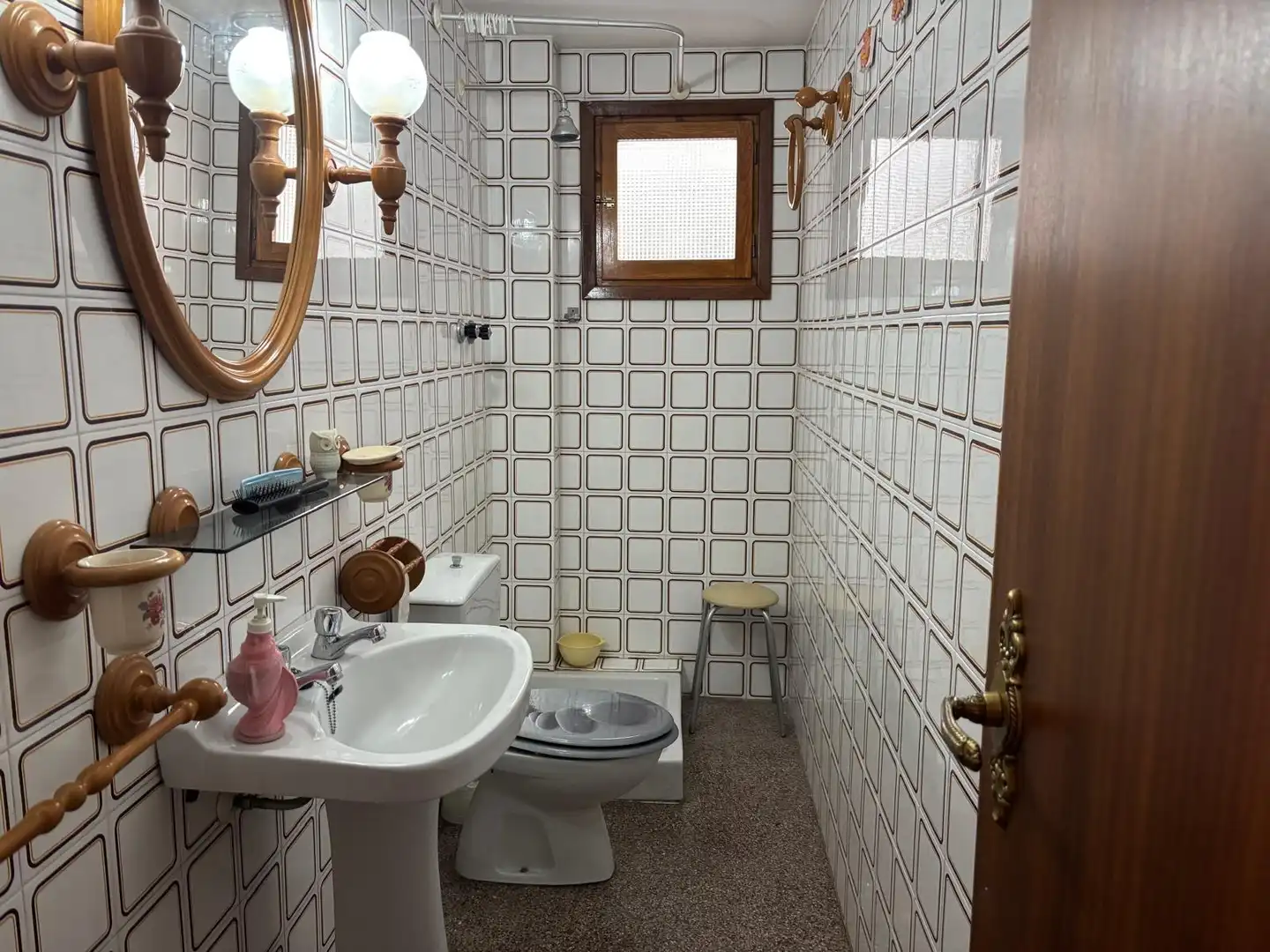 Apartment with terrace for sale in Rabasa - Los Ángeles - San Agustín, imagen 5