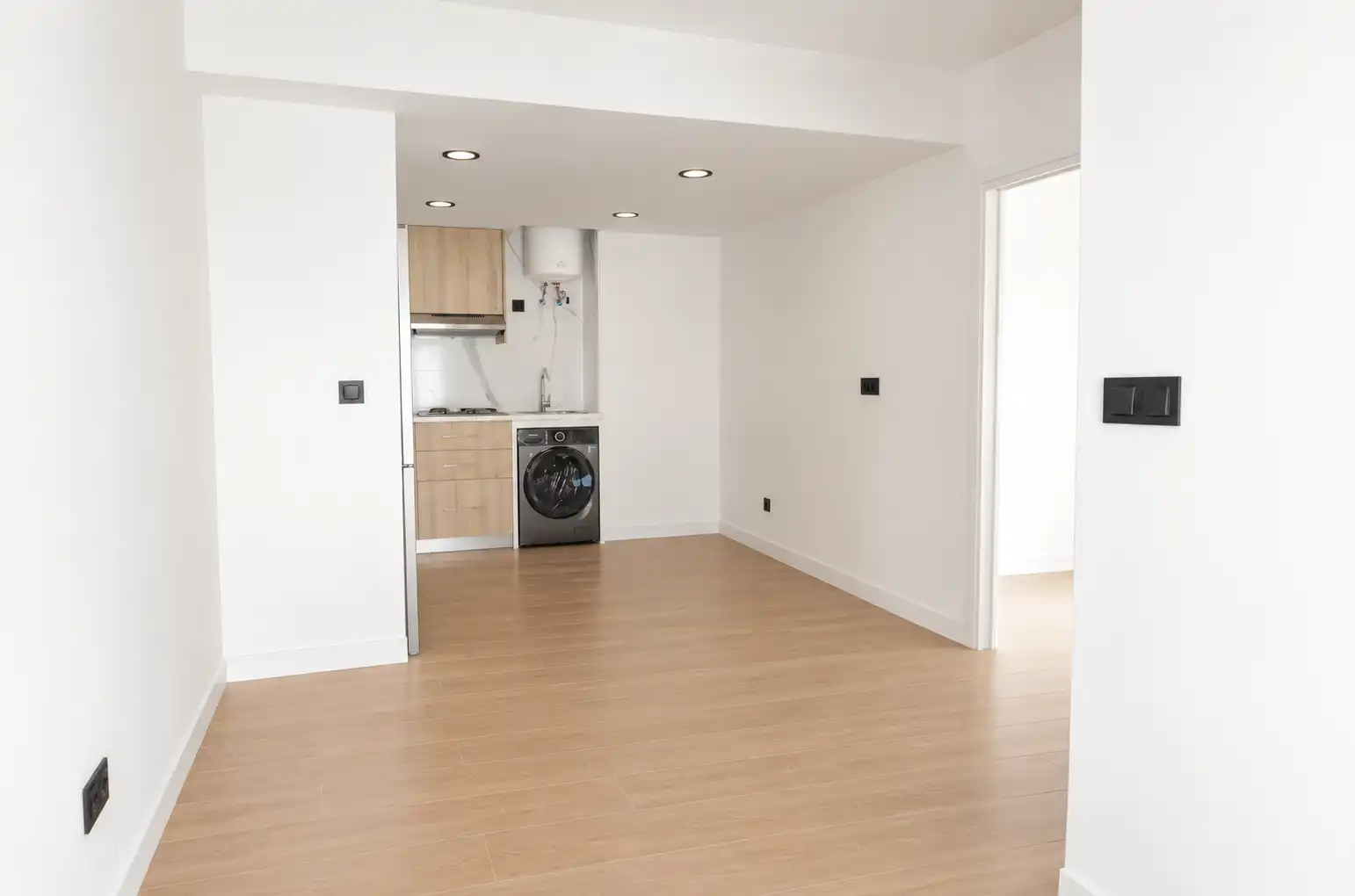 Appartement compact à louer à Villanueva de la Cañada ciudad, imagen 3