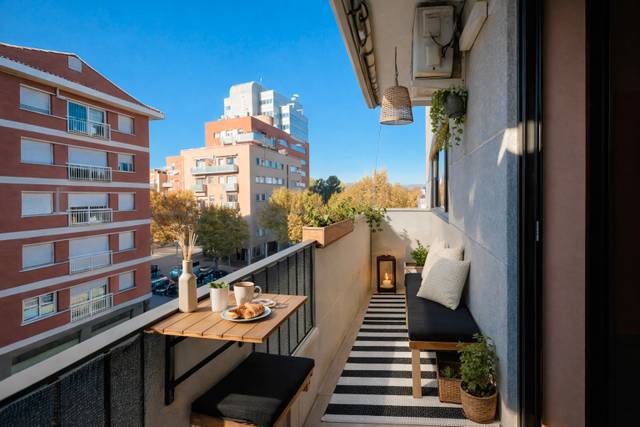 Piso en Venta en Can Borrell