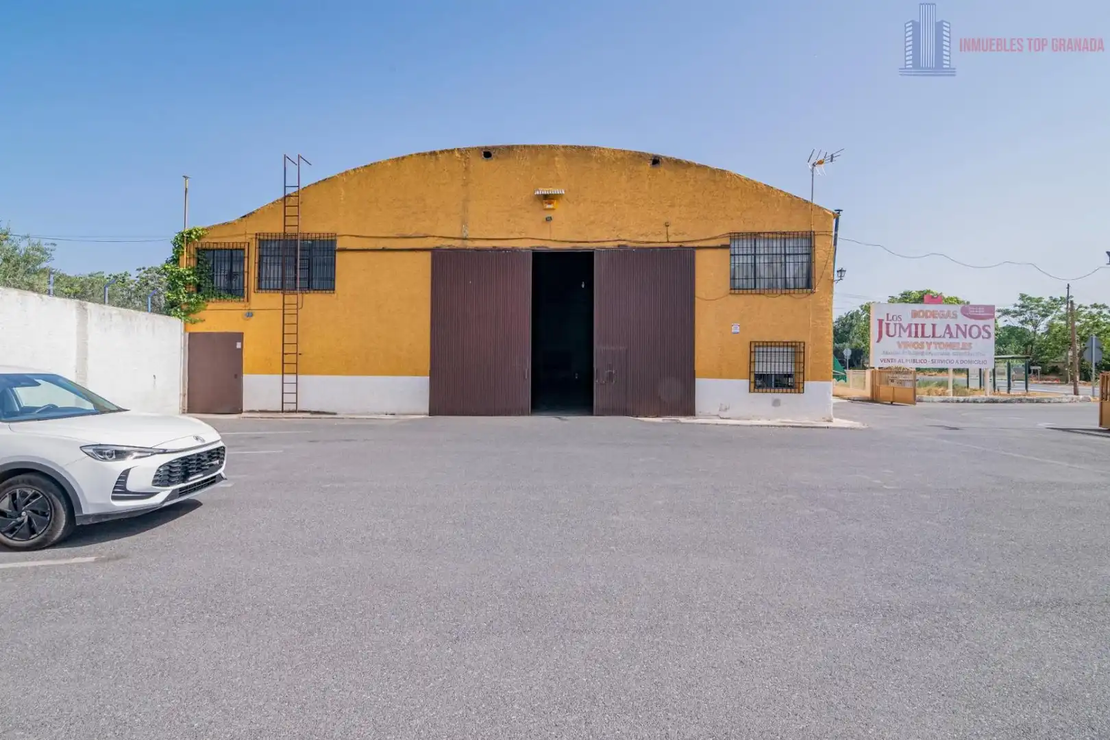 Local comercial en venda a Bailen-Motril, imagen 35