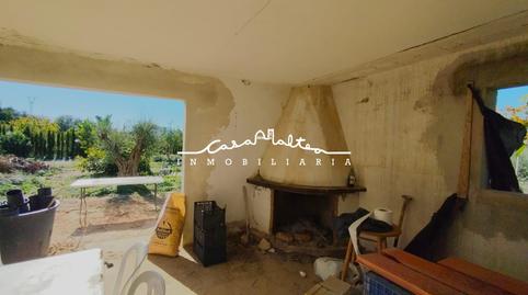 Foto 3 de Terreno en venta en L'Olla, Alicante