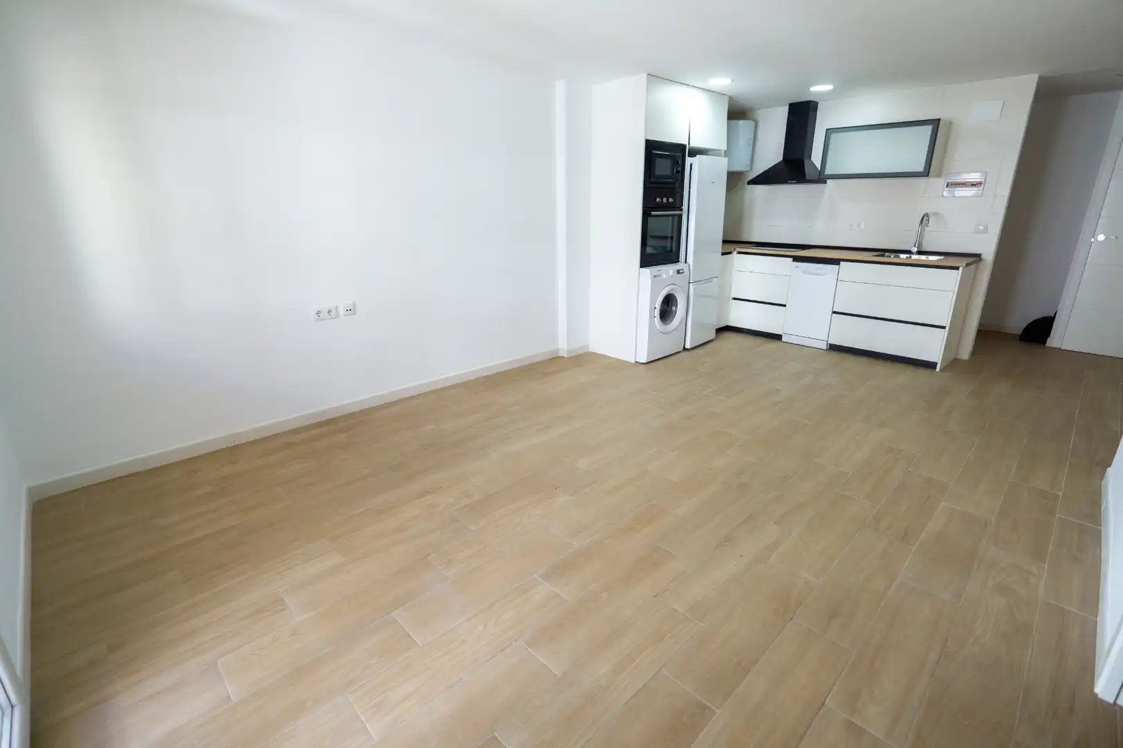 Cocina de Piso en venta en Ibi con Aire acondicionado, Terraza y Horno