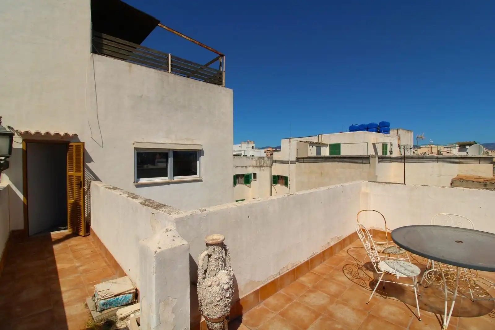 Penthouse with lift for sale in Carrer Carrer de Francesc Barceló i Combis, 5, imagen 5