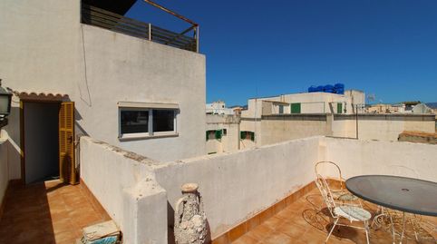 Foto 5 de Ático en venta en Carrer Carrer de Francesc Barceló I Combis, 5, Pere Garau, Palma de Mallorca