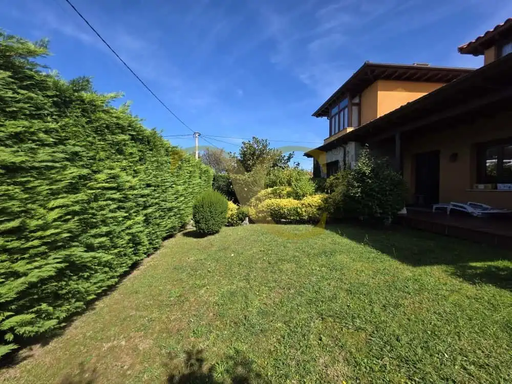 Casa o xalet en venda a Póo, Celorio - Poó - Parres