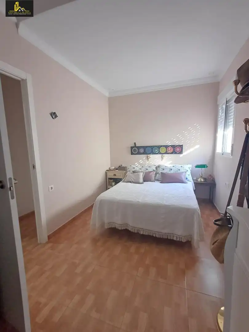 Bedroom of Houses for sale in Jerez de la Frontera