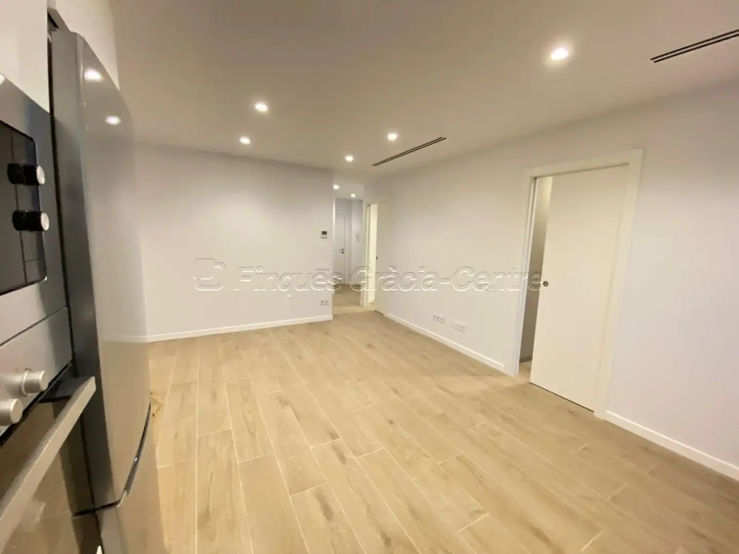 Flat for rent in Carrer Carrer Rambla, Centre