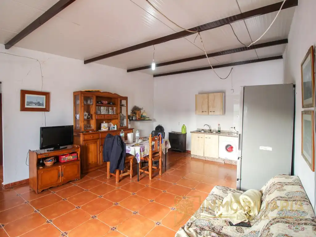 Casa rústica amb piscina en venda a Camino CUESTA DEL PALMAR, imagen 8