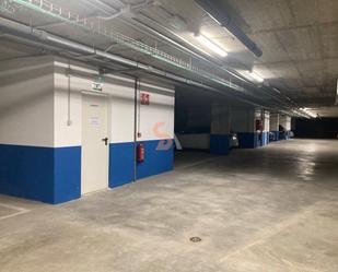 Parking of Garage for sale in Valladolid Capital