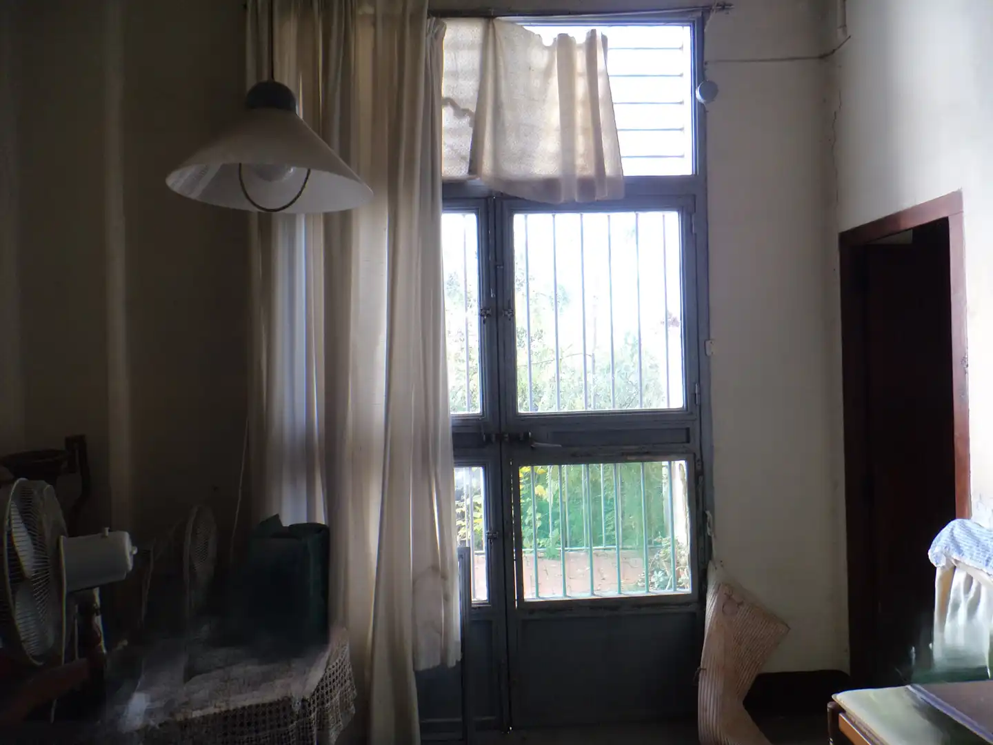 Habitación de Casa adosada en venta en Godella con Jardín privado