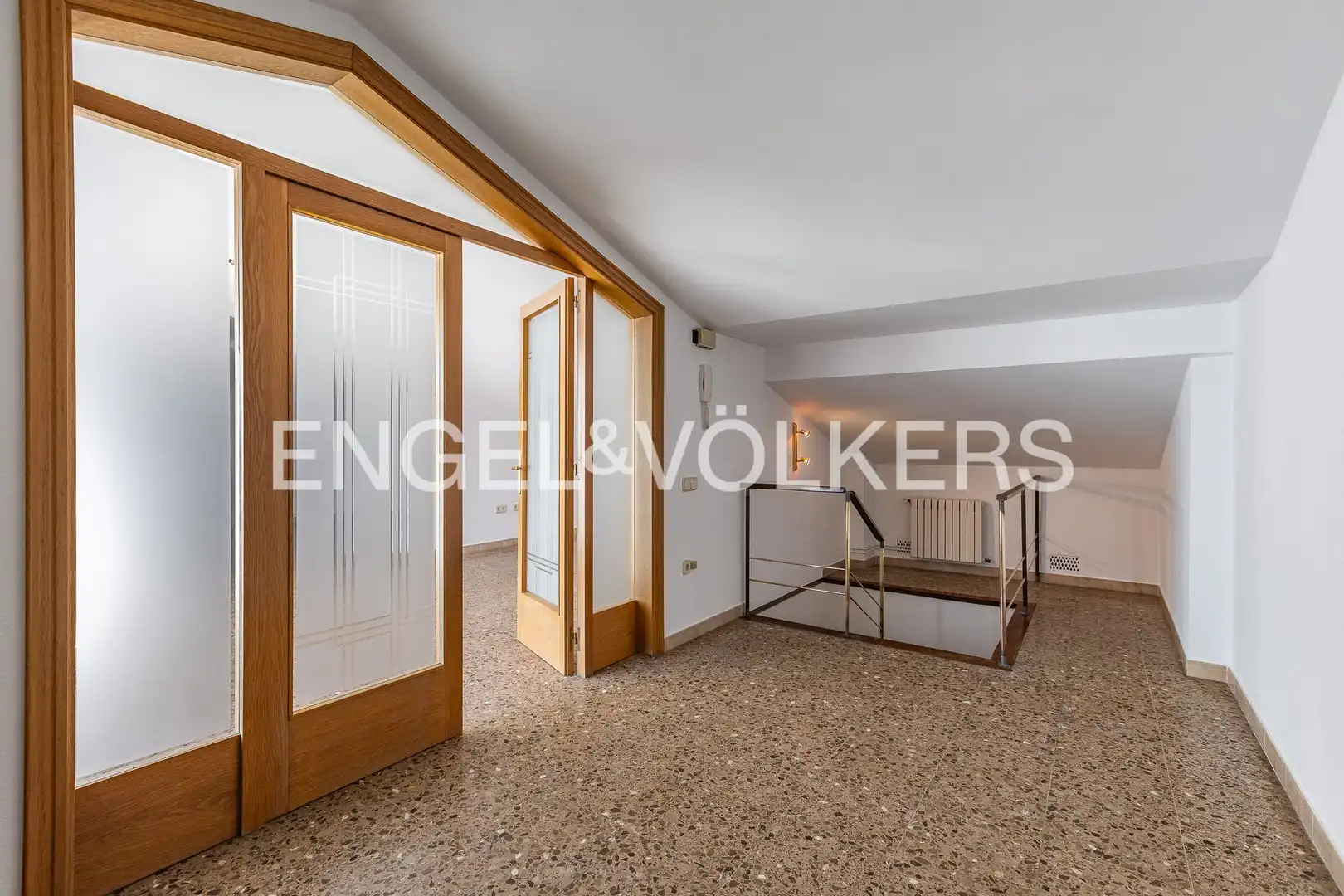 Dúplex en venta en Terrassa con Aire acondicionado, Calefacción y Terraza