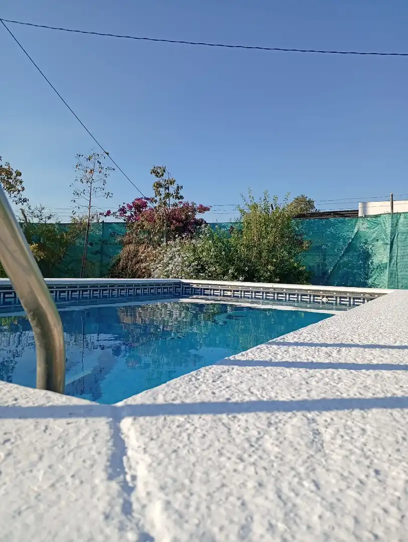 Casa rústica amb piscina en venda a Coín, imagen 30