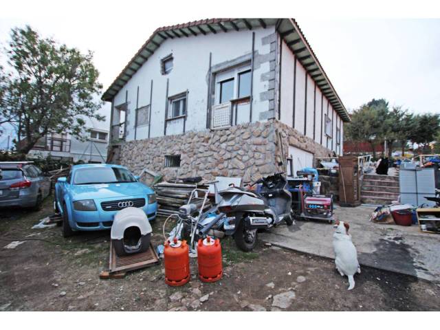 Casa-chalet en Venta en Calle doctor esquerdo en Santa María de la Alameda