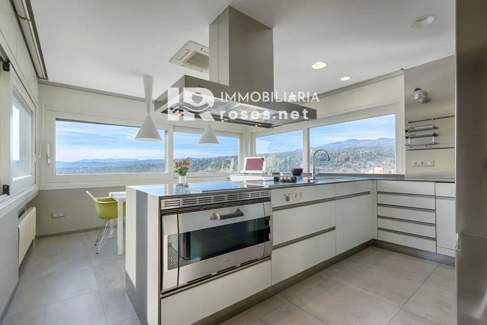 Villa con piscina in vendita a Rosselló, imagen 17