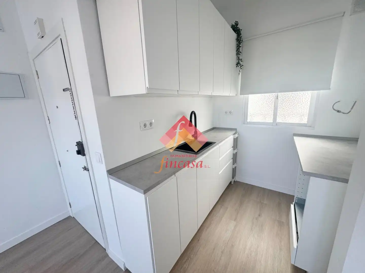 Küche von Wohnung zum Verkauf in Ronda mit Terrasse