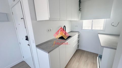 Foto 2 von Wohnung zum Verkauf in San Cristóbal, Ronda