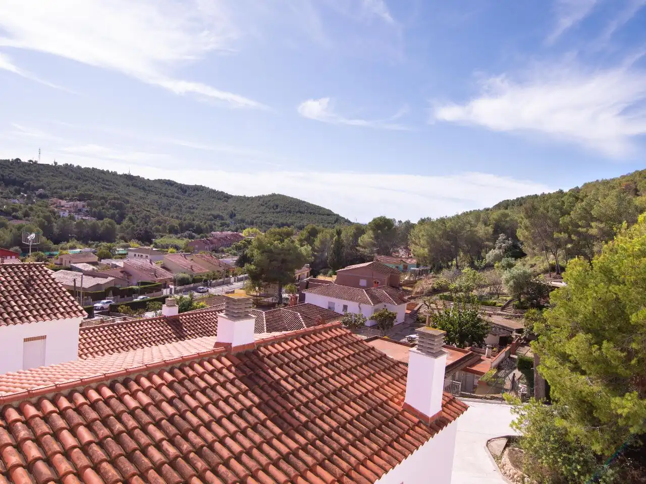 Maison avec jardin à louer à Carrer Ferran Sor 51, imagen 4