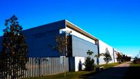 Exterior view of Industrial land for sale in Gavà