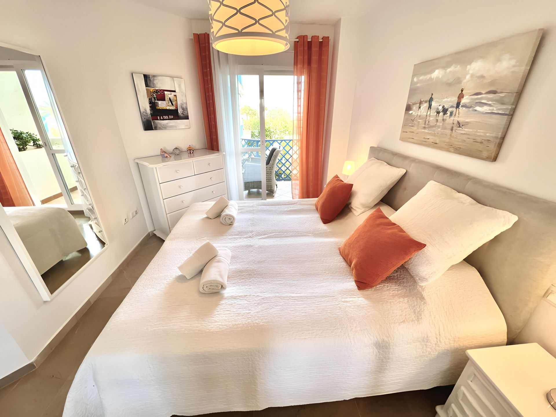 Wohnungen zum Verkauf in Centro, Estepona Pueblo