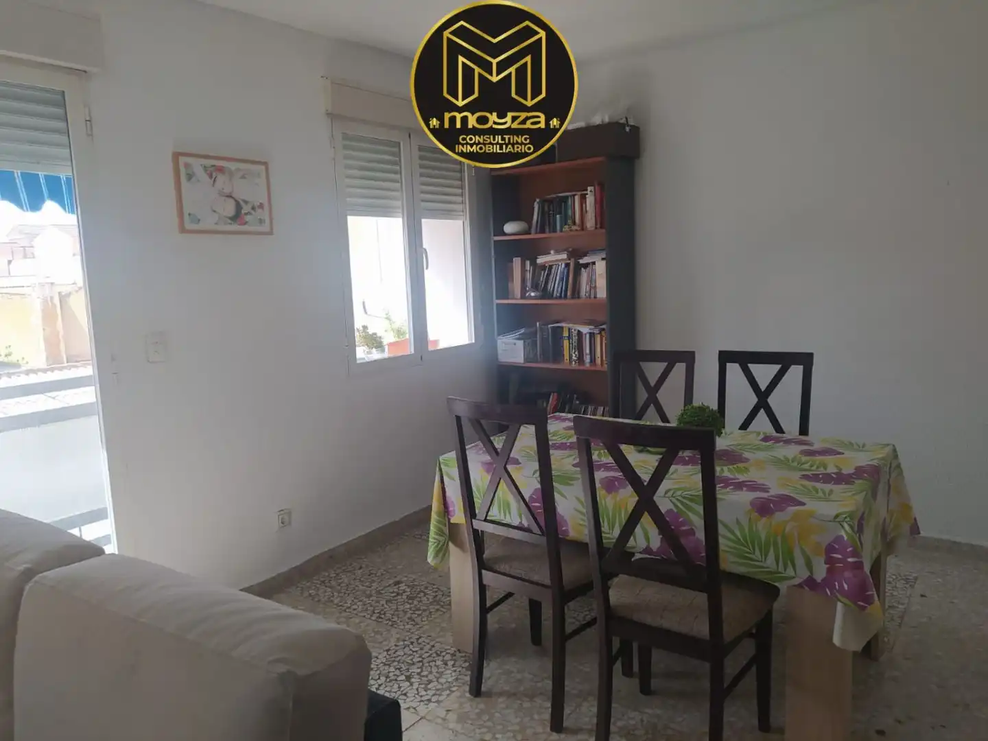 Wohnung zum Verkauf in Mancha Real, imagen 3