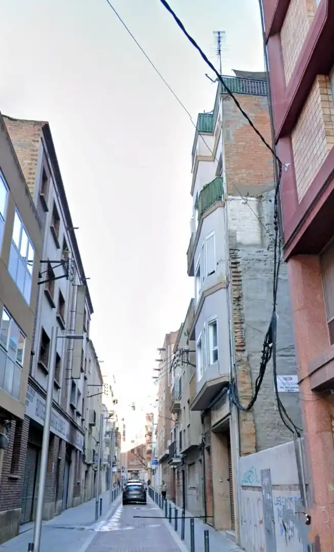 Residential land for sale in Carrer Joan Baget