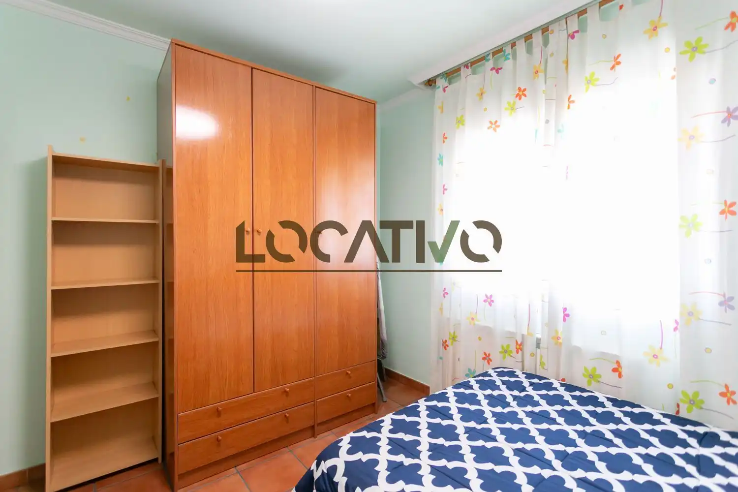 Habitación de Casa o chalet en venta en El Hoyo de Pinares  con Calefacción, Terraza y Trastero