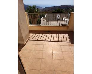 Balcony of Apartment for sale in Felix  with Terrace