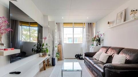 Foto 3 de Pis en venda a La Verneda i la Pau, Barcelona