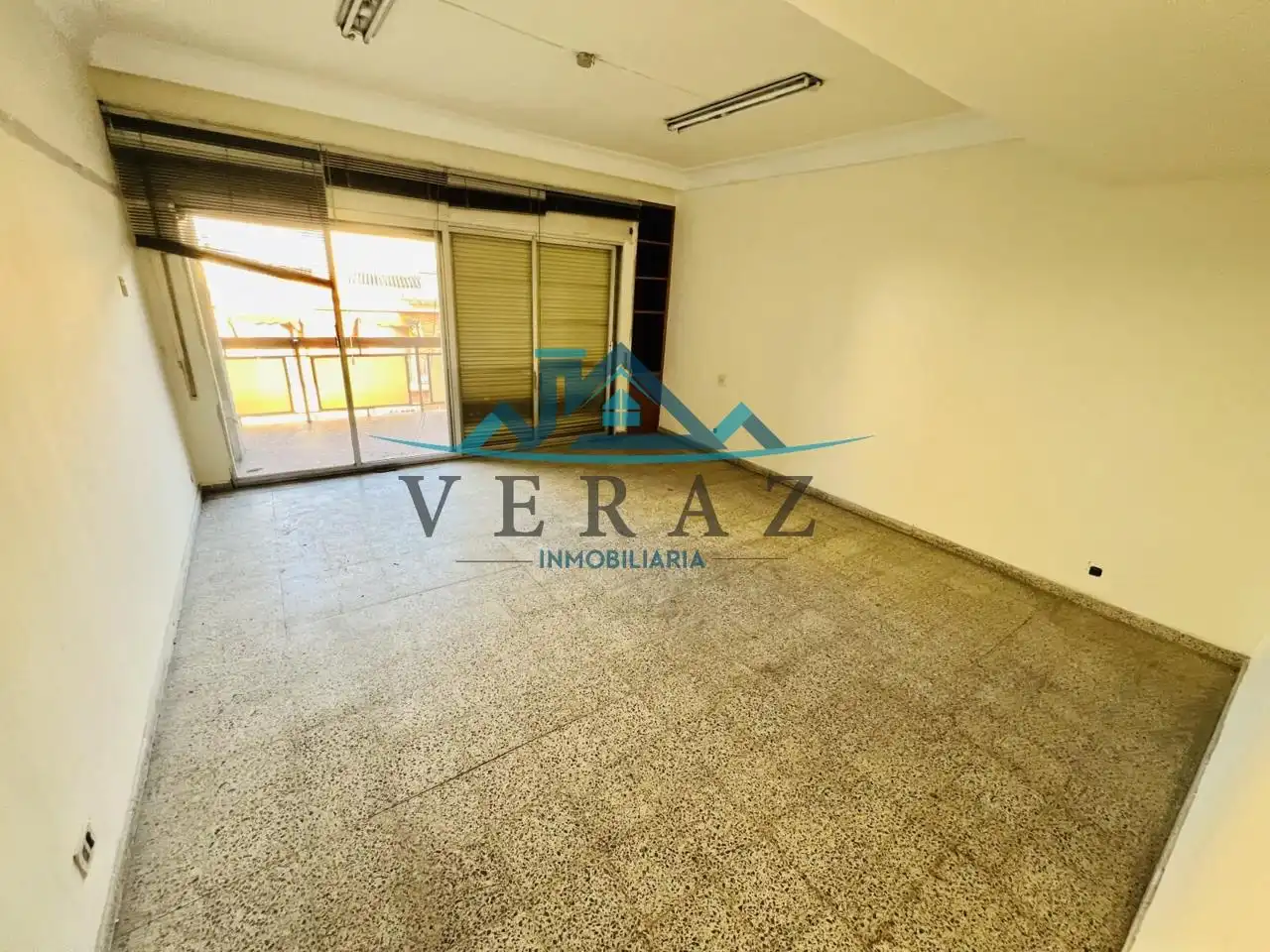 Exterior view of Flat for sale in Talavera de la Reina  with Air Conditioner and Terrace