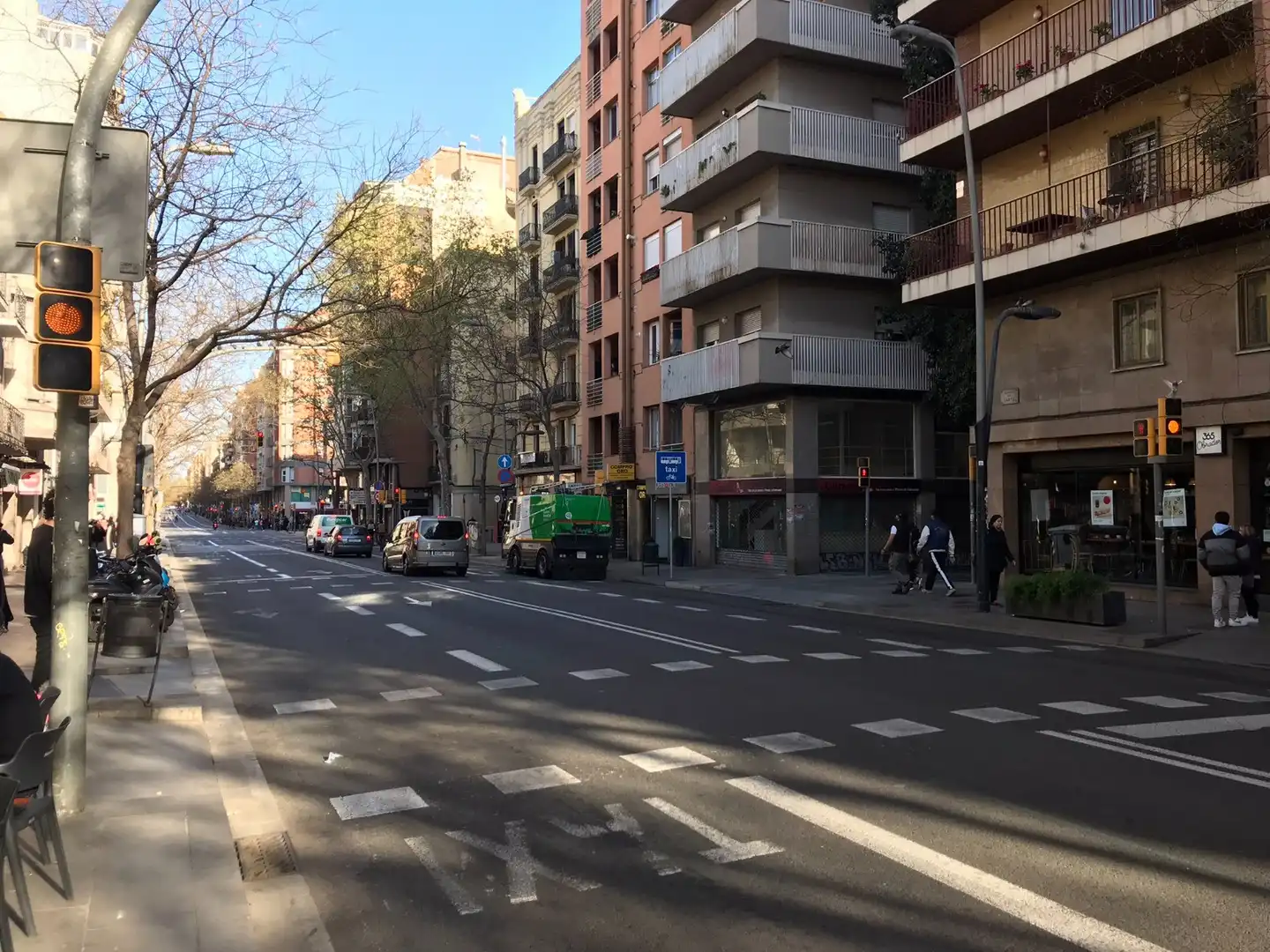 Flat for sale in Sants - Montjuïc, imagen 4