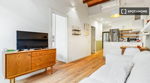 Photo 5 of Flat to rent in Hostafrancs,  Barcelona Capital