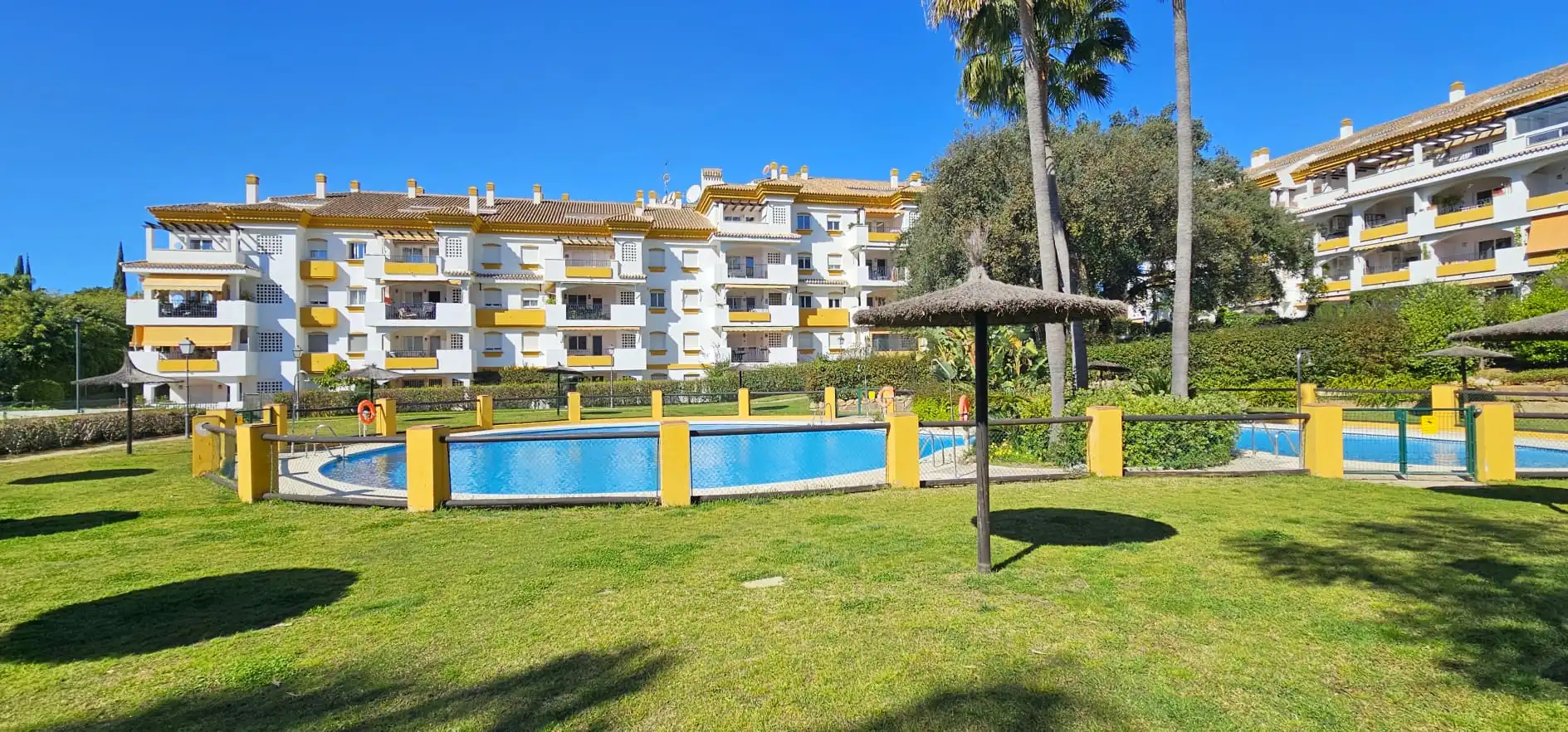 Wohnung mit Pool zum Verkauf in Calle Teba, imagen 2