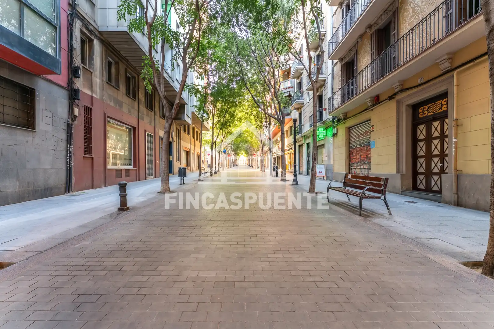 Wohnung mit Aufzug zum Verkauf in Carrer de Rogent, imagen 32