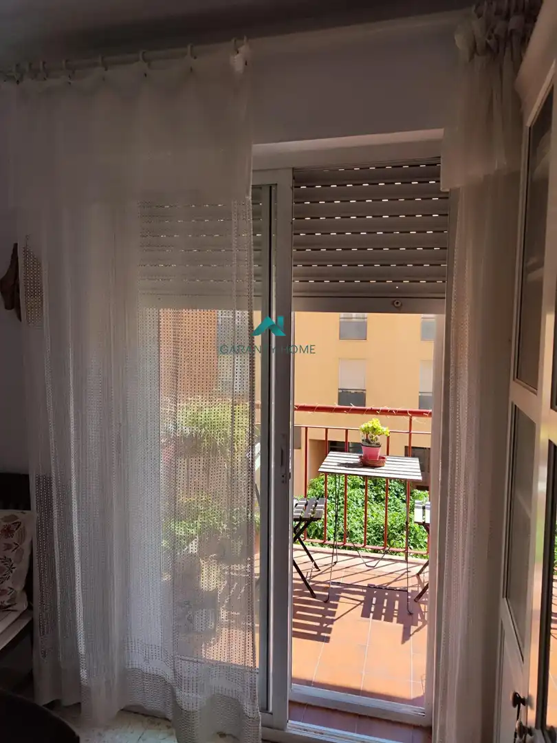 Terraza de Piso en venta en Badajoz con Aire acondicionado y Terraza