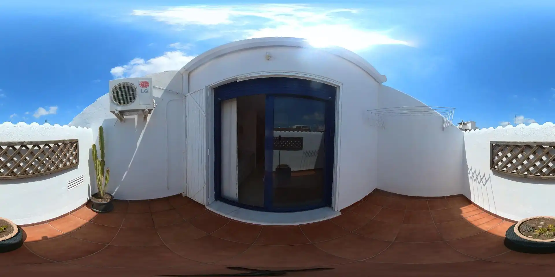 Attic for sale in Vila-real  with Terrace and Storage room