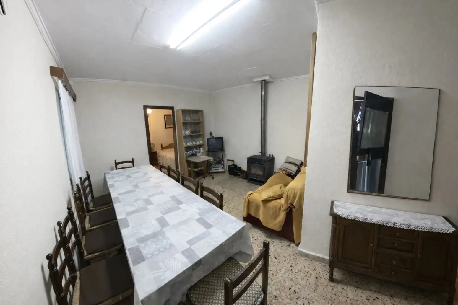 Casa o chalet en venta en Algímia de Alfara con Jardín privado, Trastero y Piscina