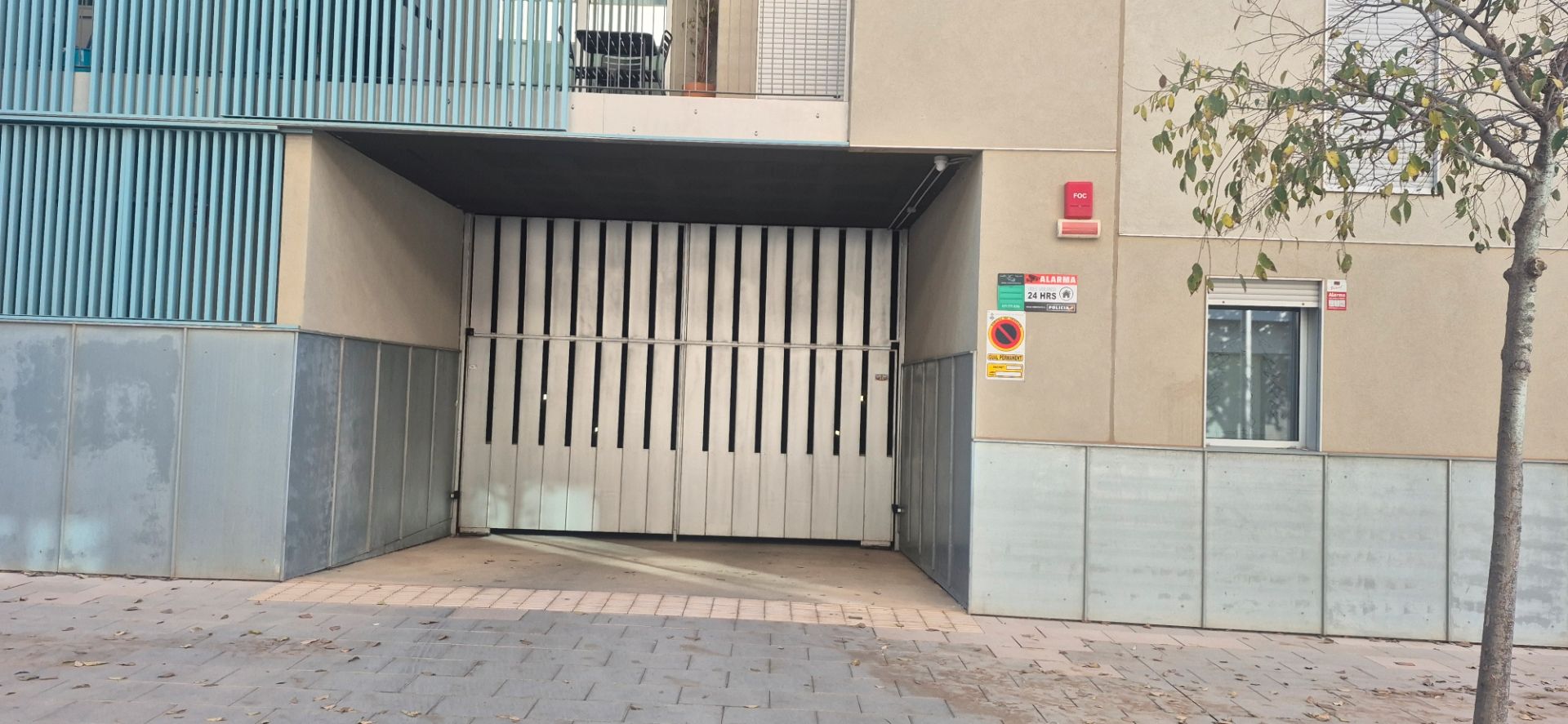 Parking of Garage to rent in  Palma de Mallorca