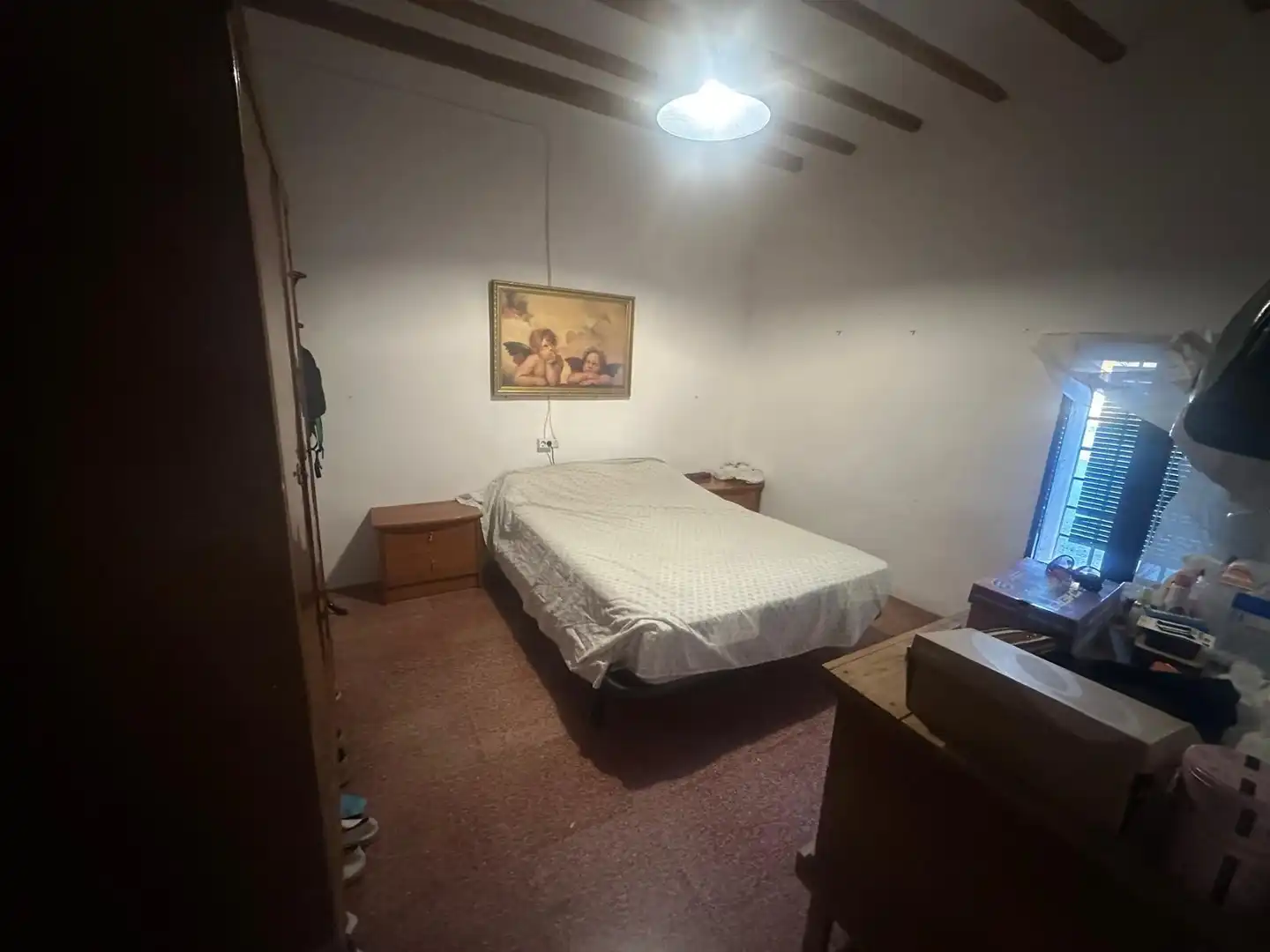 Dormitori de Casa o xalet en venda en Monóvar  / Monòver, Alicante