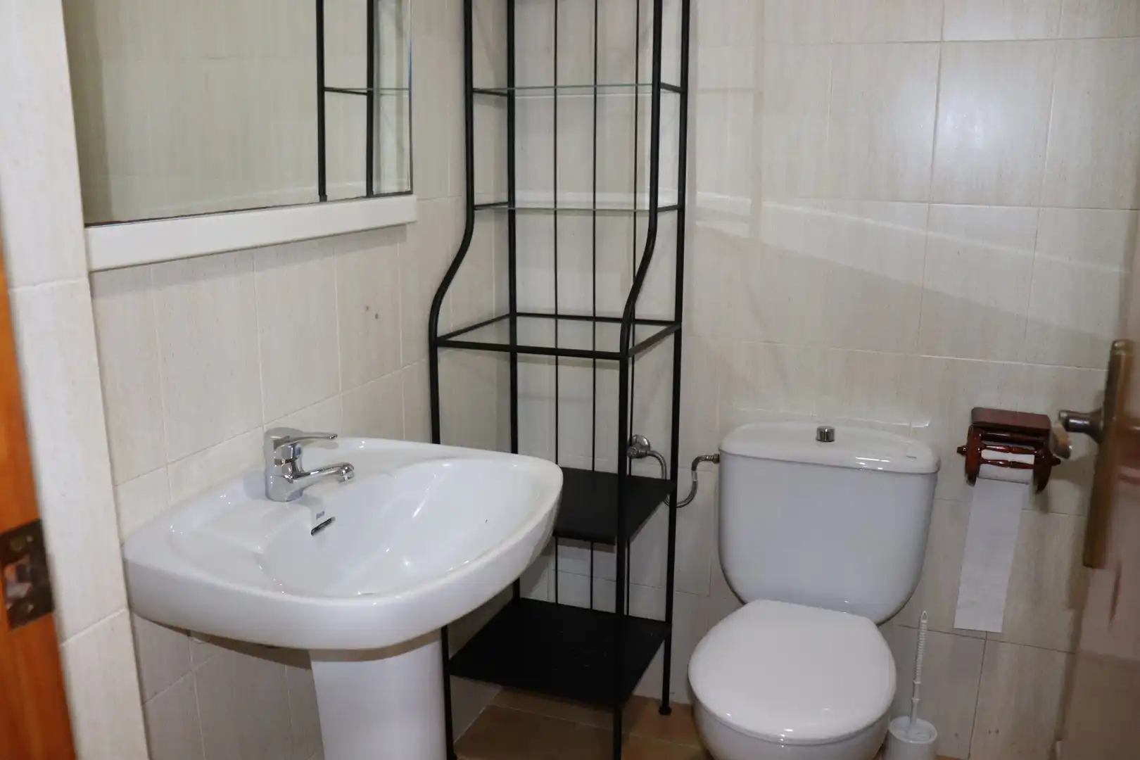 Bungalow mit Terrasse zur Miete in Santa Pola ciudad, imagen 23