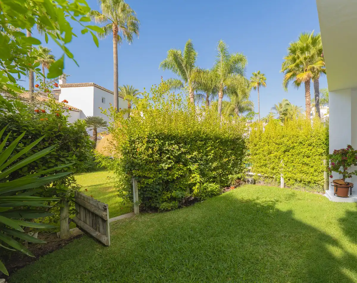 Reihenhaus zum Verkauf in Río Real - Los Monteros, imagen 9