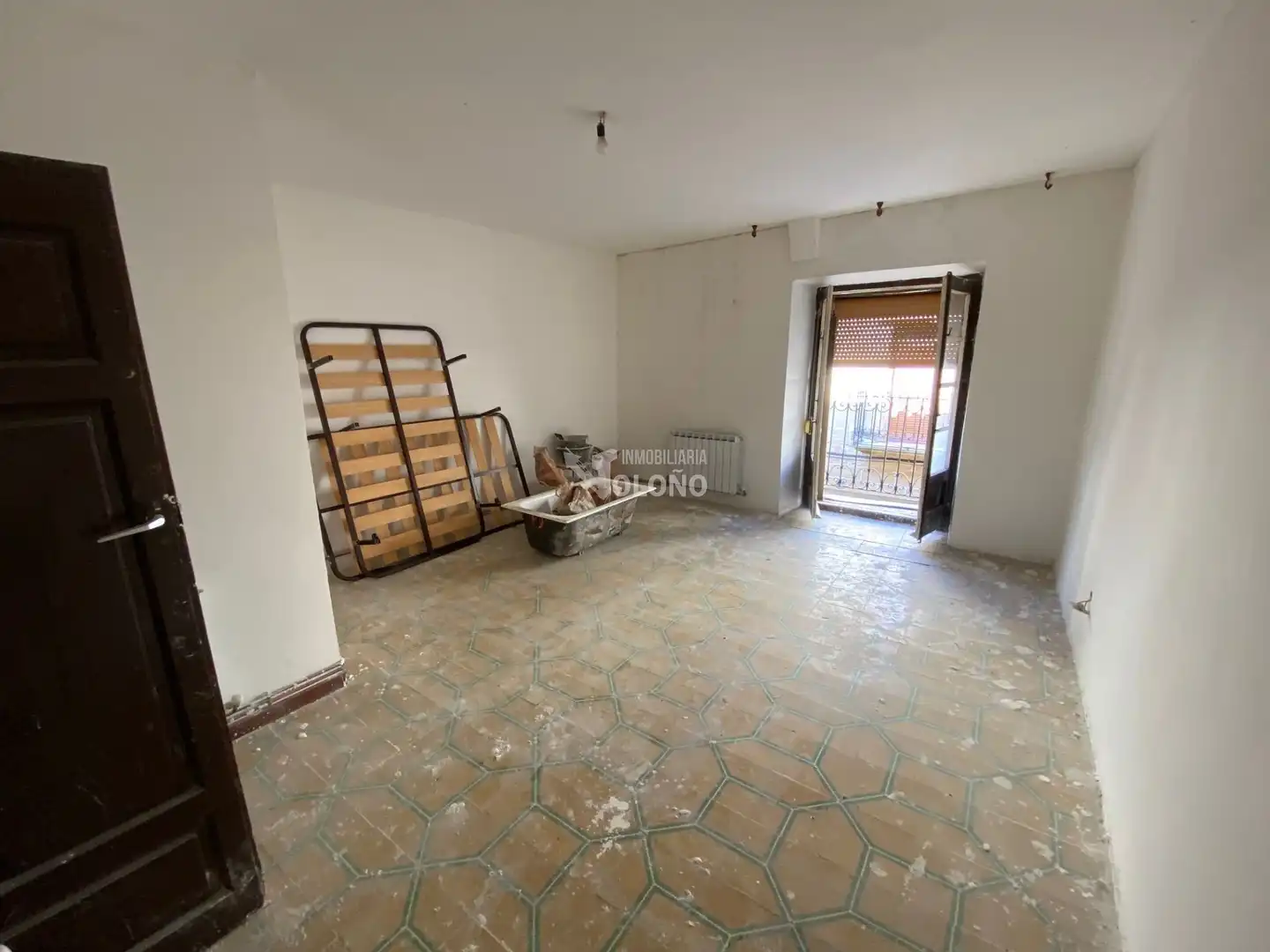 Casa o xalet en venda a Calle Mayor, 8, Cuzcurrita de Río Tirón